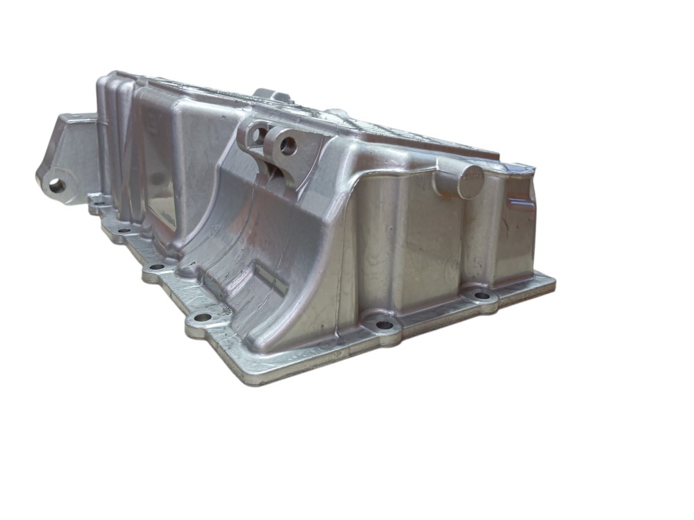 CARTER DE ÓLEO MOTOR JEEP RENEGADE 1.8 6