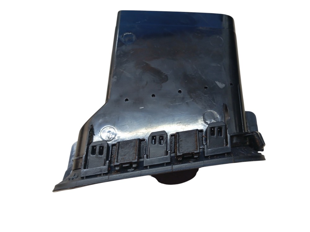 Difusor De Ar Painel Direito Fiat Argo 2017/25 3