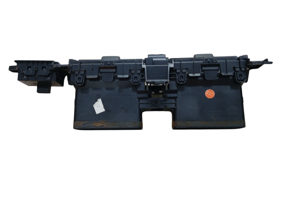 Moldura Do Painel C/difusor De Ar Toyota Corolla 2015/18 4