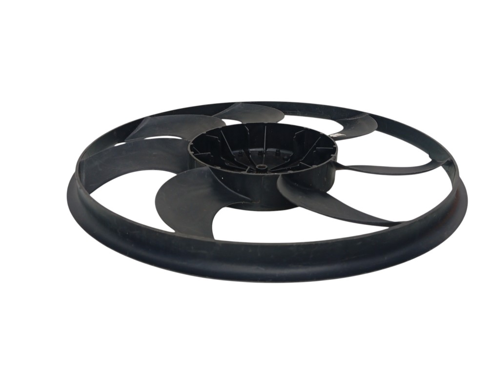 HELICE DA VENTOINHA RENAULT SANDERO LOGAN 2007/12 COM AR 5