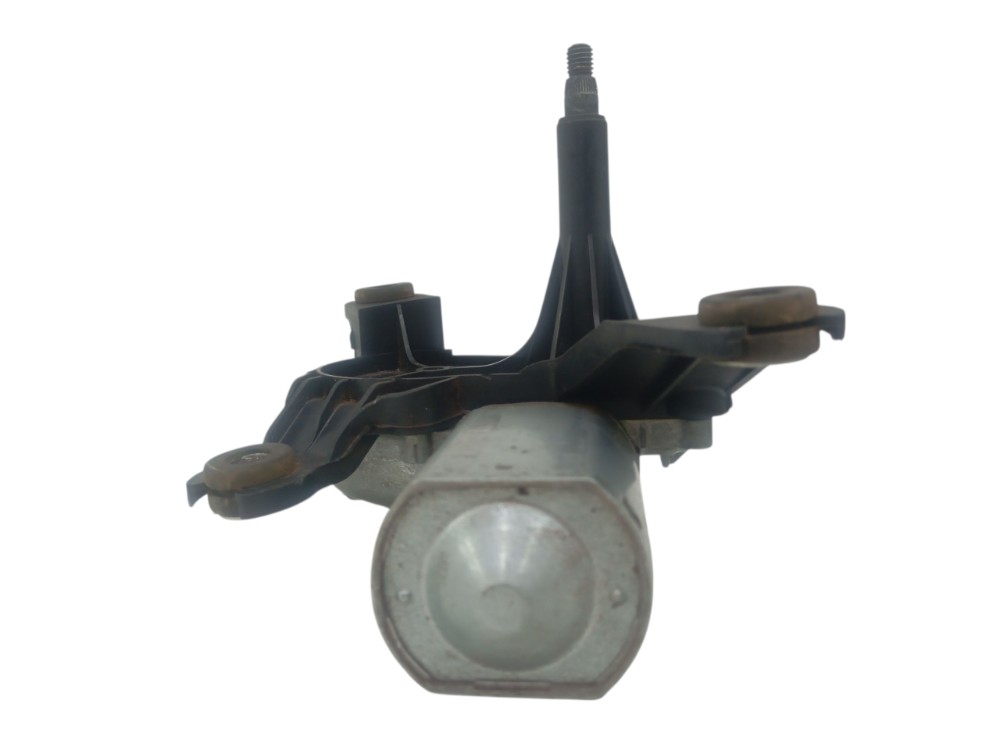 Motor Limpador traseiro Gm Valeo Celta 2001/2015 5