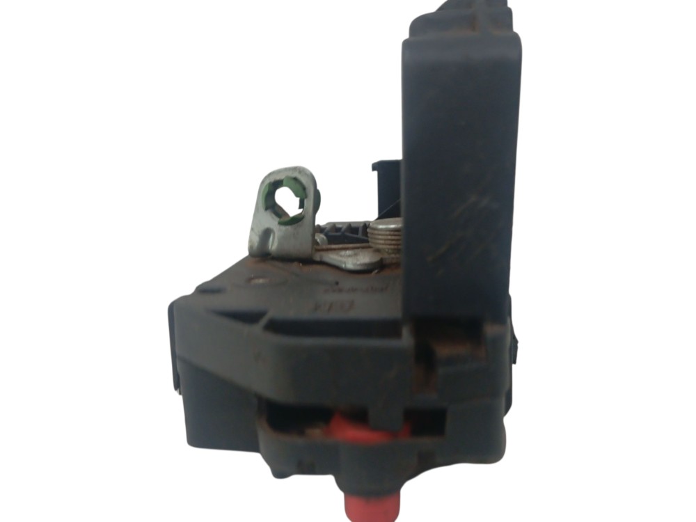 Fechadura elétrica traseira direita Gm Astra/Zafira 2005/2011 5