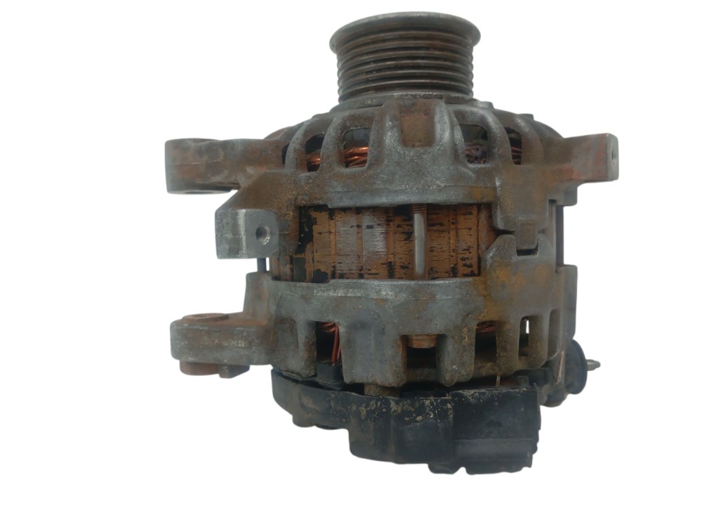 Alternador Bosch Toyota Hilux 3.0 2016/2021 2