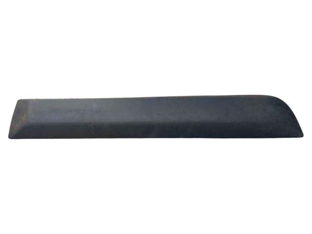 Friso Porta Traseira Direita Renault Sandero 2008 3