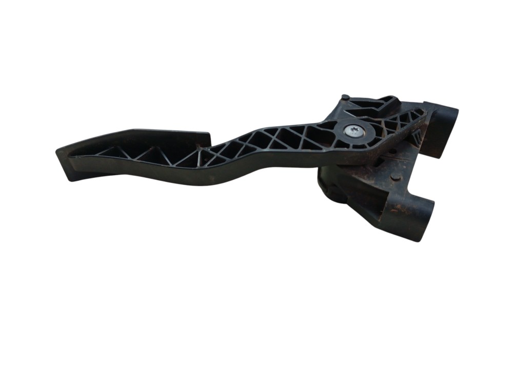 PEDAL ACELERADOR ELETRÔNICA GM ASTRA 2.0 2011 5