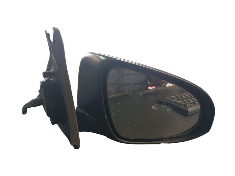 RETROVISOR L/D TOYOTA ETIOS SEDAN 2015 2016 ORIGINAL USADO 4