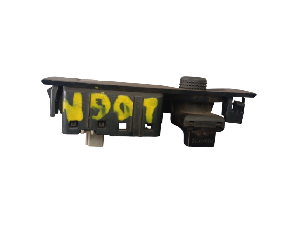 Comando Retrovisor Elétrico Renault Sandero Logan 2014/2021 3
