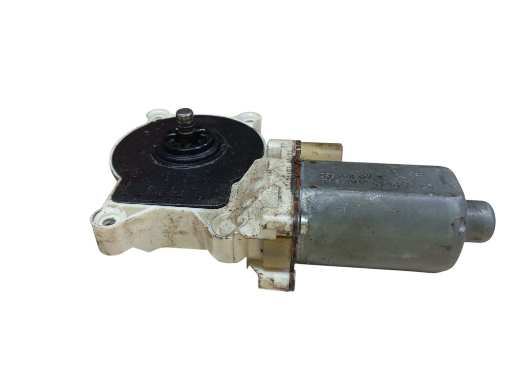 MOTOR DE VIDRO ELÉTRICO DIANTEIRO ESQUERDO VW FOX 09/14 3