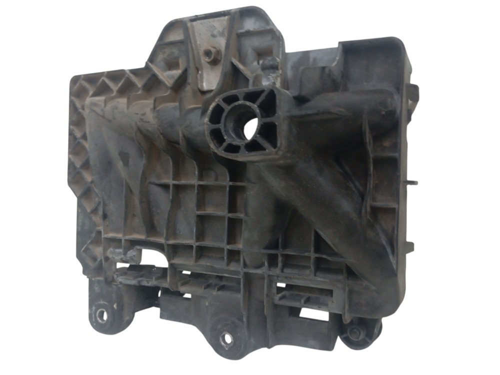 Suporte bateria Vw Fox Saveiro Gol G5 G6 1.6 2008/16 5