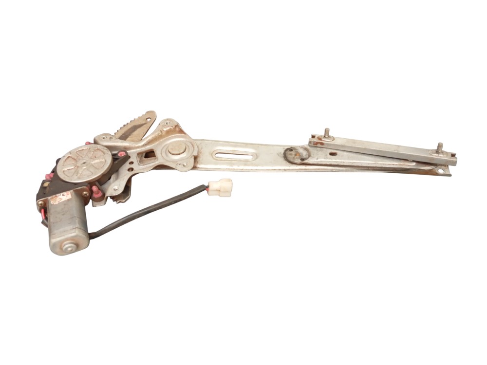 Maquina De Vidro Traseiro L/e Mitsubishi Outlander 2015 2