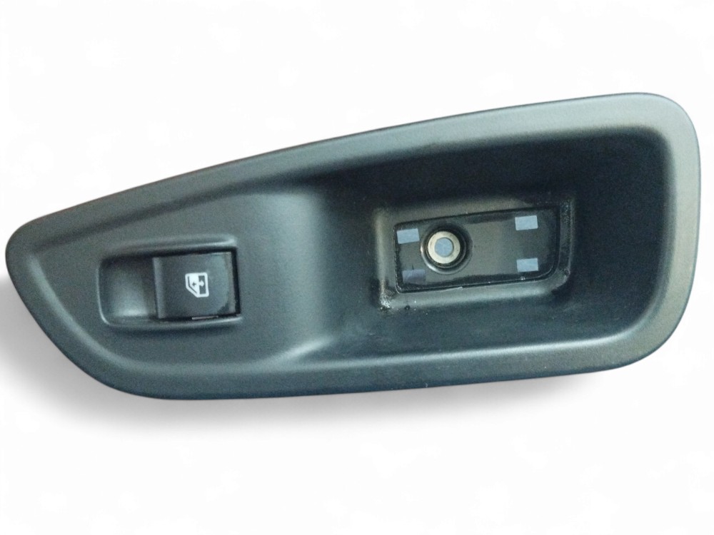 COMANDO BOTÃO ELÉTRICO TRASEIRO L/E FIAT ARGO/CRONOS 18 A 23 2