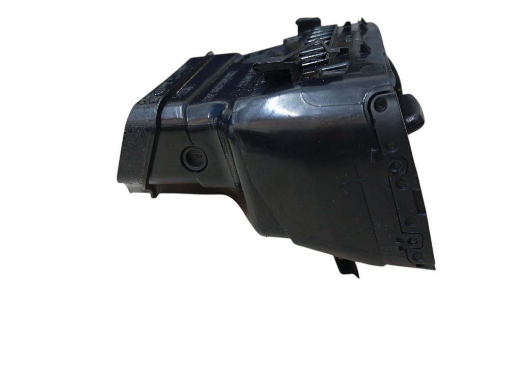 Difusor De Ar Lateral Lado Esquerdo Volkswagen Jetta 2011/15 5