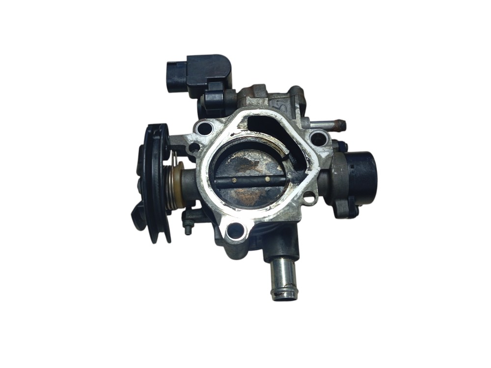 CORPO DE BORBOLETA TBI TOYOTA COROLLA 1.8 16V 03/07