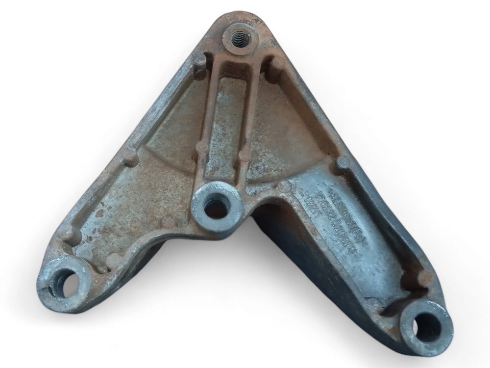 Suporte Cambio Chevrolet Astra Original – V06232c2612m 4