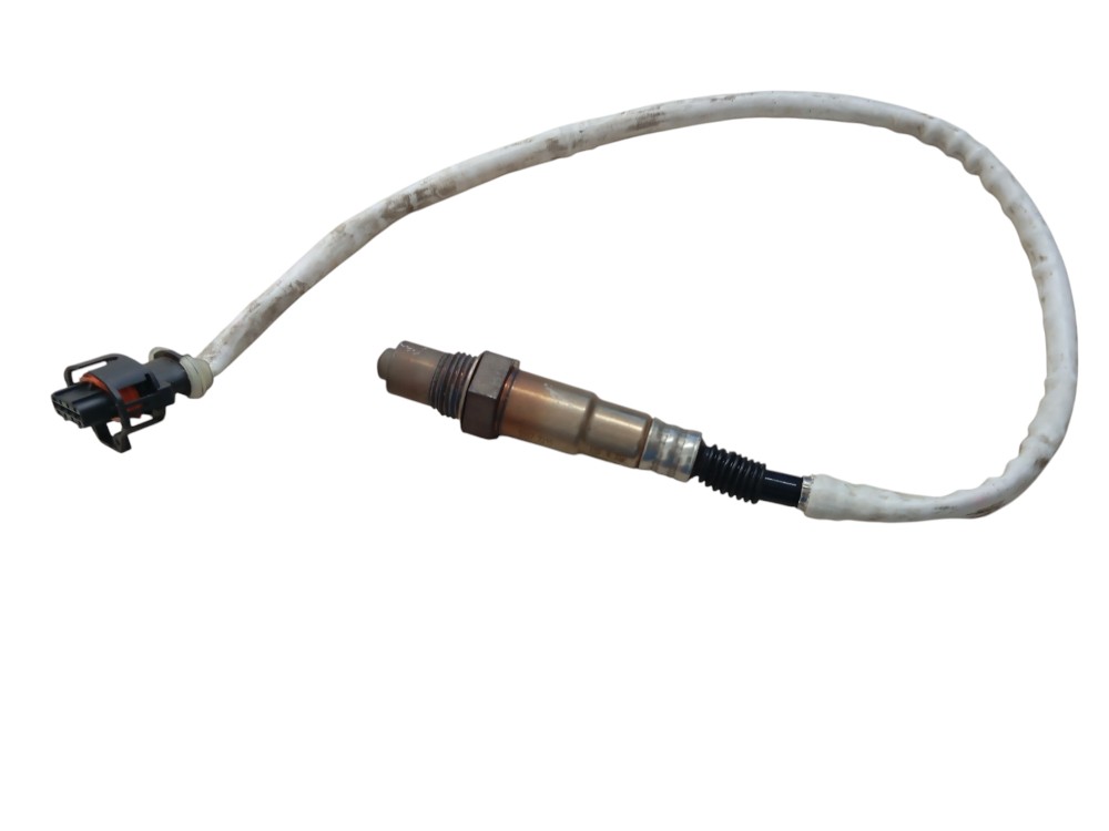 SONDA LAMBDA CHEVROLET CRUZE TRACKER SONIC 1.6/1.8 2013 5