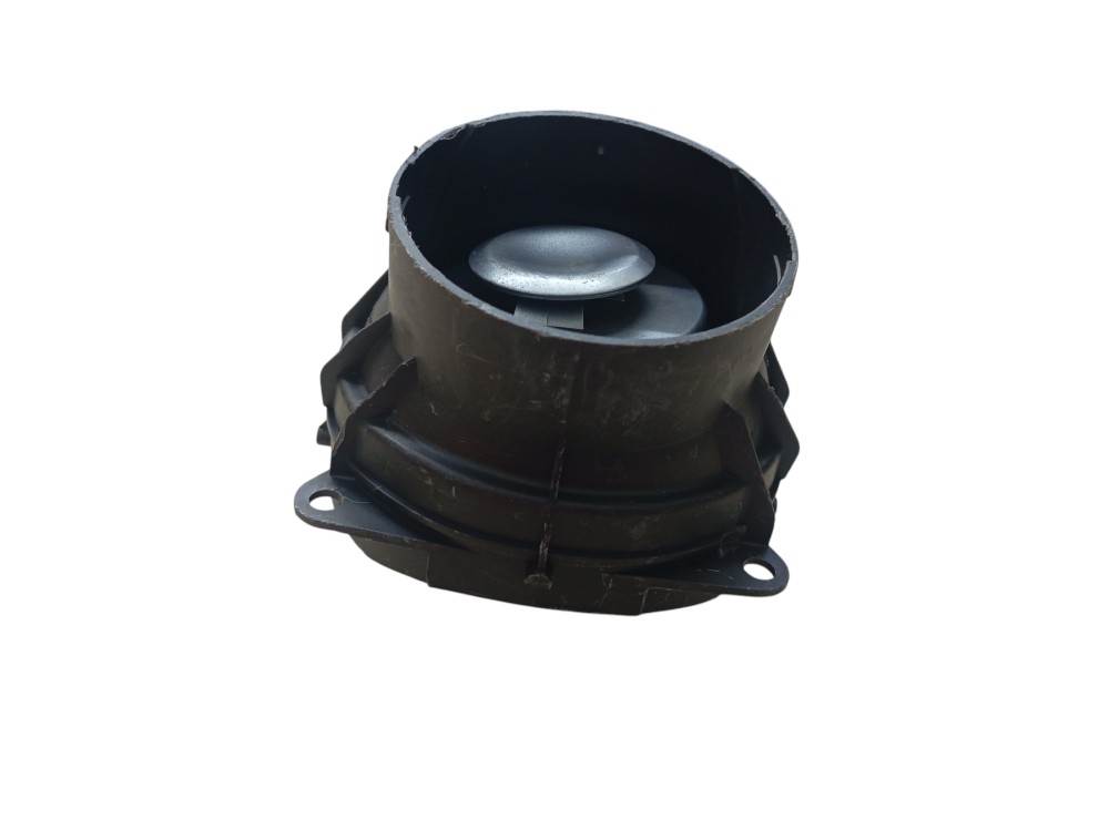 Difusor De Ar Condicionado Citroen C3 2003/12 5