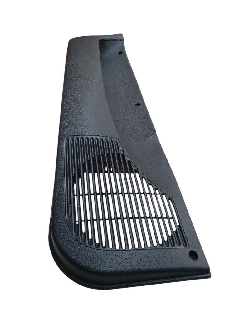 Porta Objetos Dianteiro L/e Gm Corsa 1996 A 2002 2
