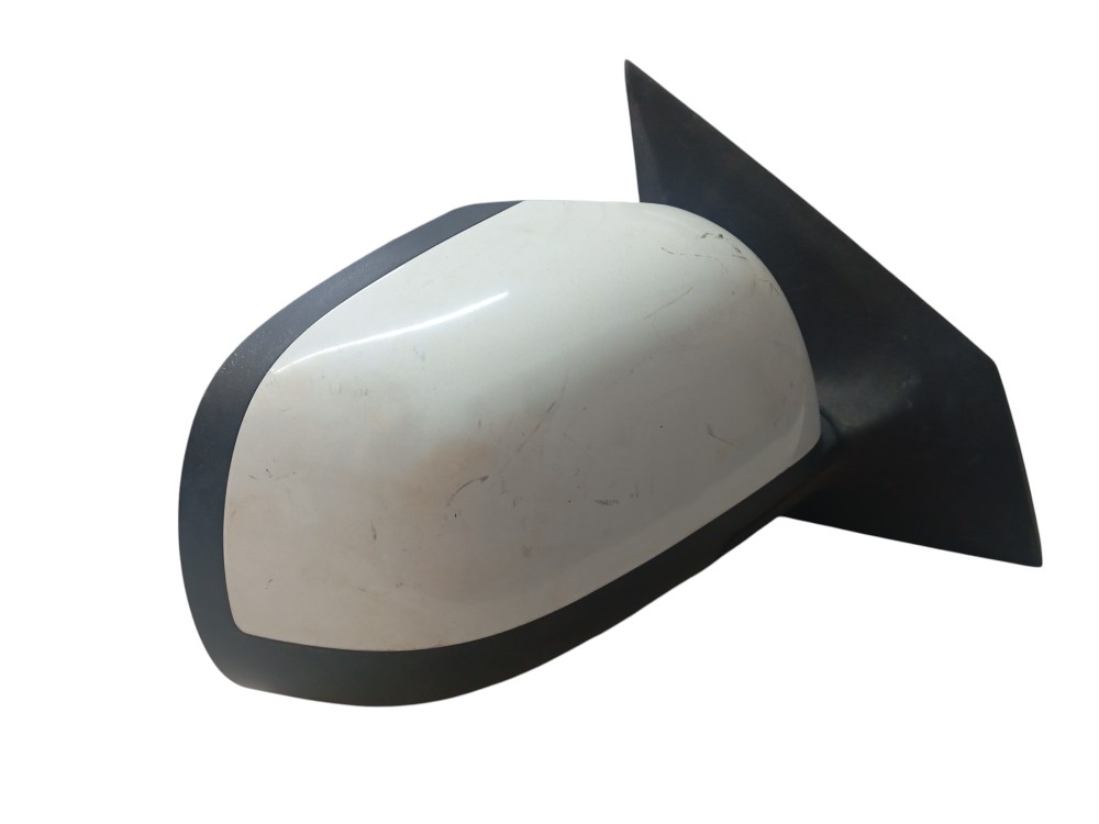 Retrovisor Eletrico L/d Nissan Versa 2013 4