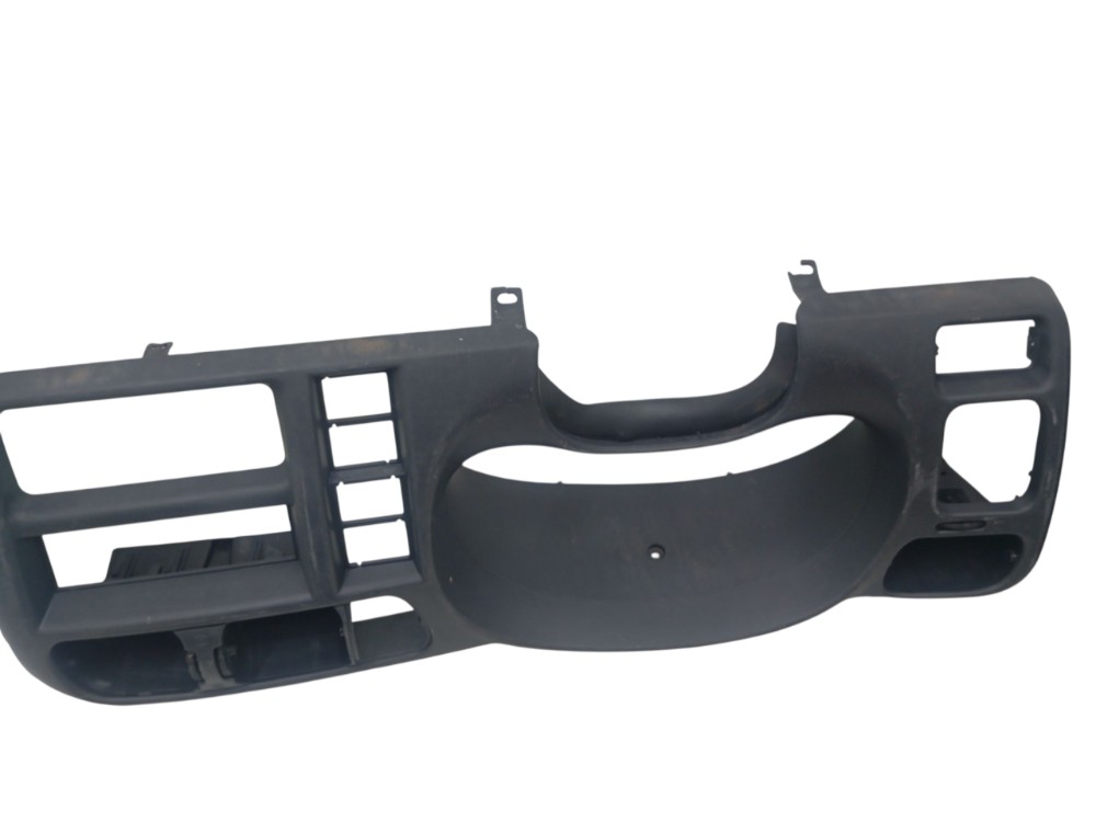 Moldura Painel Instrumento Chevrolet S10 2000 A 2011 c/detal 6