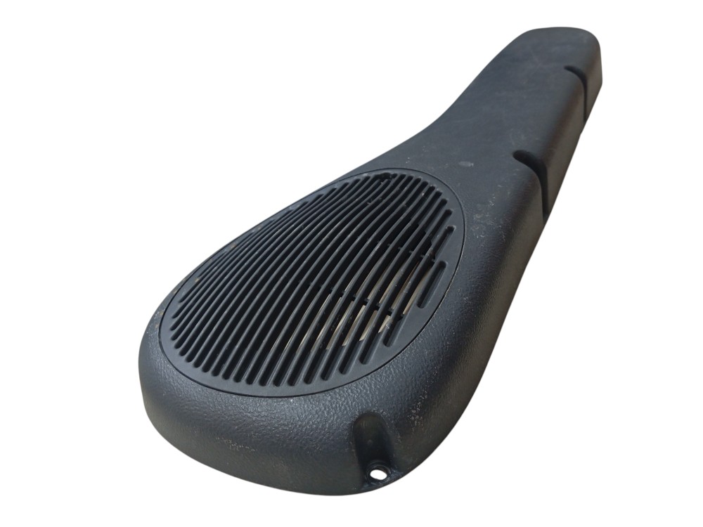 Porta Objetos Dianteiro Direito Fiat Siena 2007 4