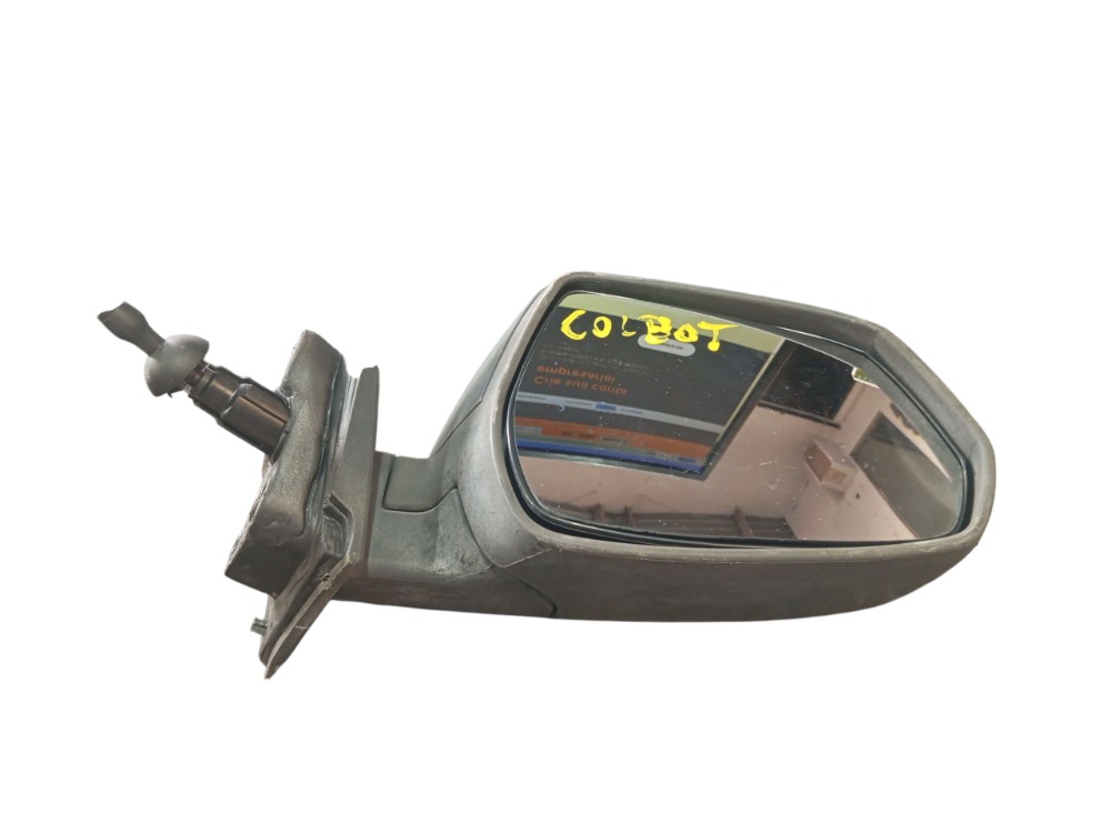 RETROVISOR ELÉTRICO CHEVROLET GM COBALT 2009  A 2014 6