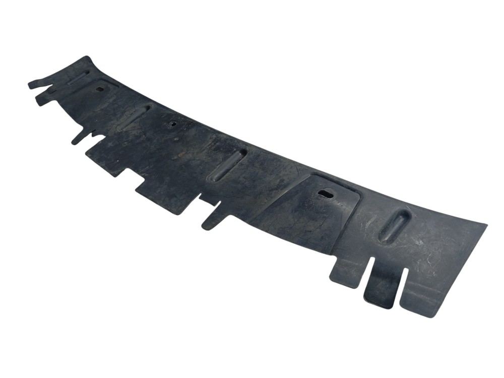 Defletor De Ar Inferior Radiador Ford Ecosporte 2003/11 5