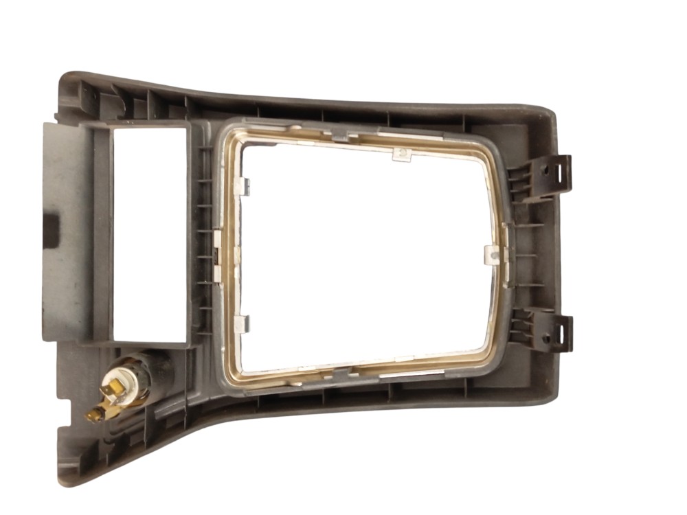 Moldura Trambulador Gm Vectra 06-11 3
