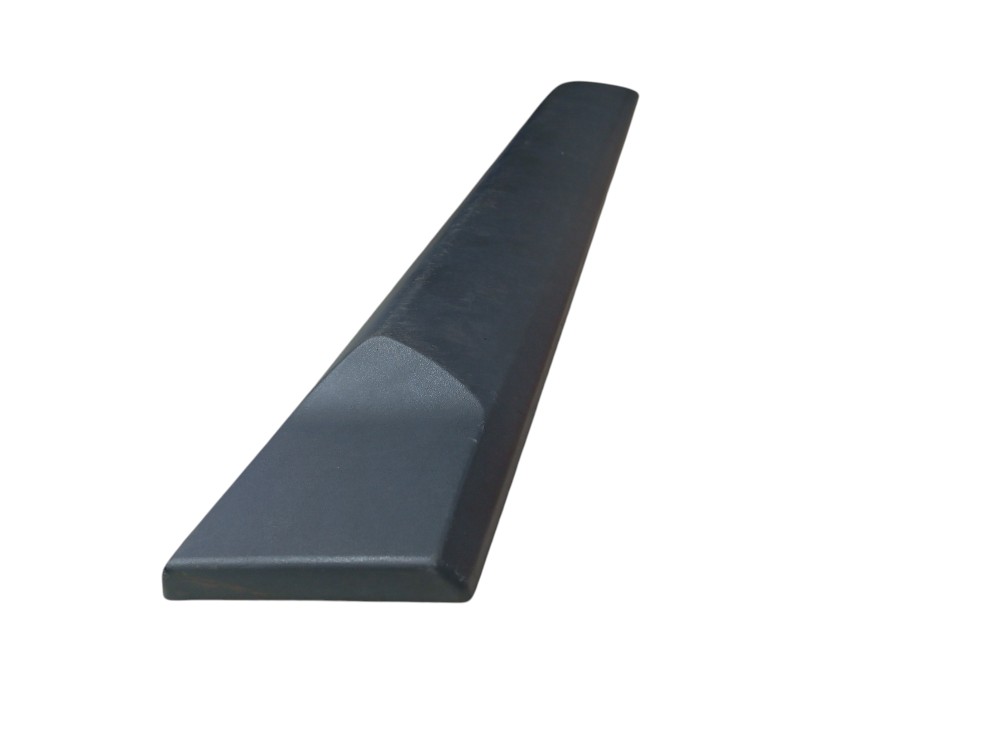 Friso Lateral Porta Traseira Direita Chevrolet S10 2012 5