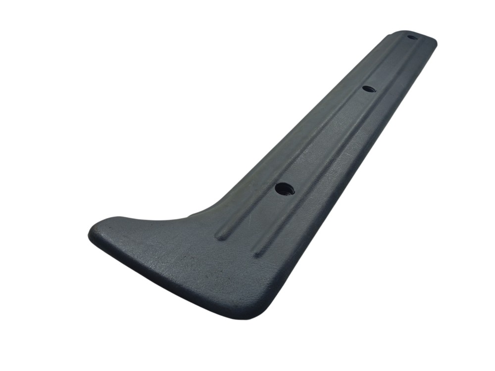 SOLEIRA PORTA DIANTEIRA DIREITA VOLKSWAGEN GOL SAVEIRO 99/05 4