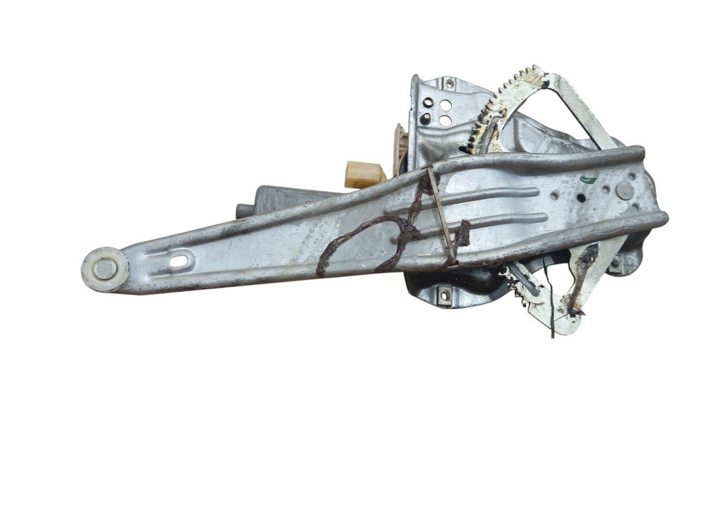 MAQUINA DE VIDRO TRASEIRO DIREITO TOYOTA COROLLA FIELDER 03 4