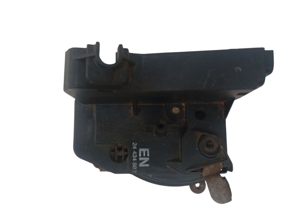 Fechadura Gm Corsa Traseira Esquerda En 24434882 2004/11 3