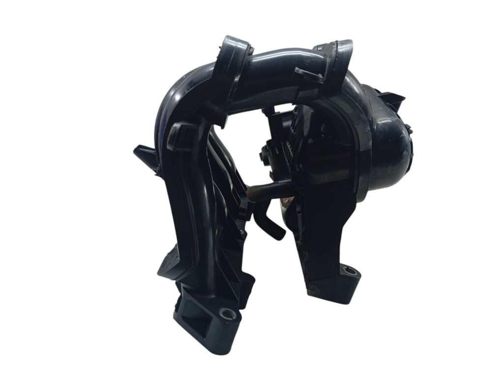Coletor Admissao Ford New Fiesta 2014 2