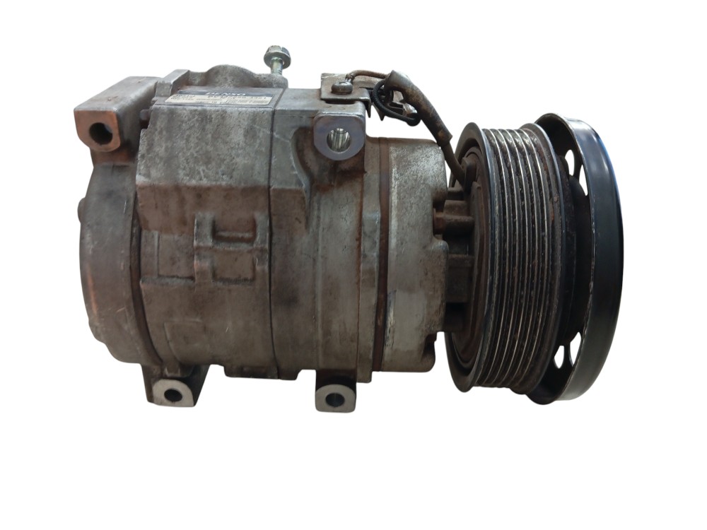 Compressor De Ar Condicionado Toyota Corolla 1.8 2009/12