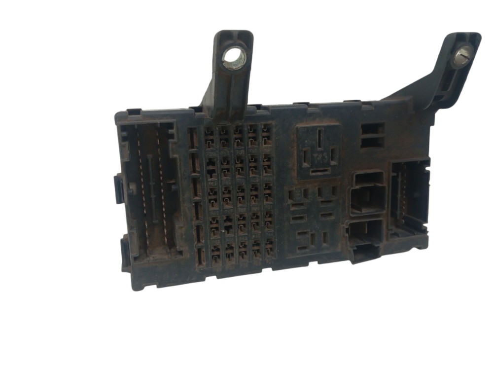 Caixa fusível Fiat Linea Punto Idea 2008/16 6