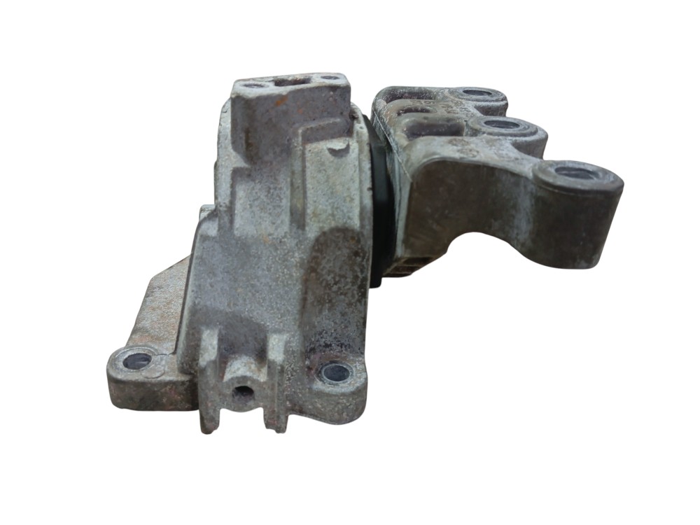 Coxim Do Motor Vw Gol Fox 2020 5