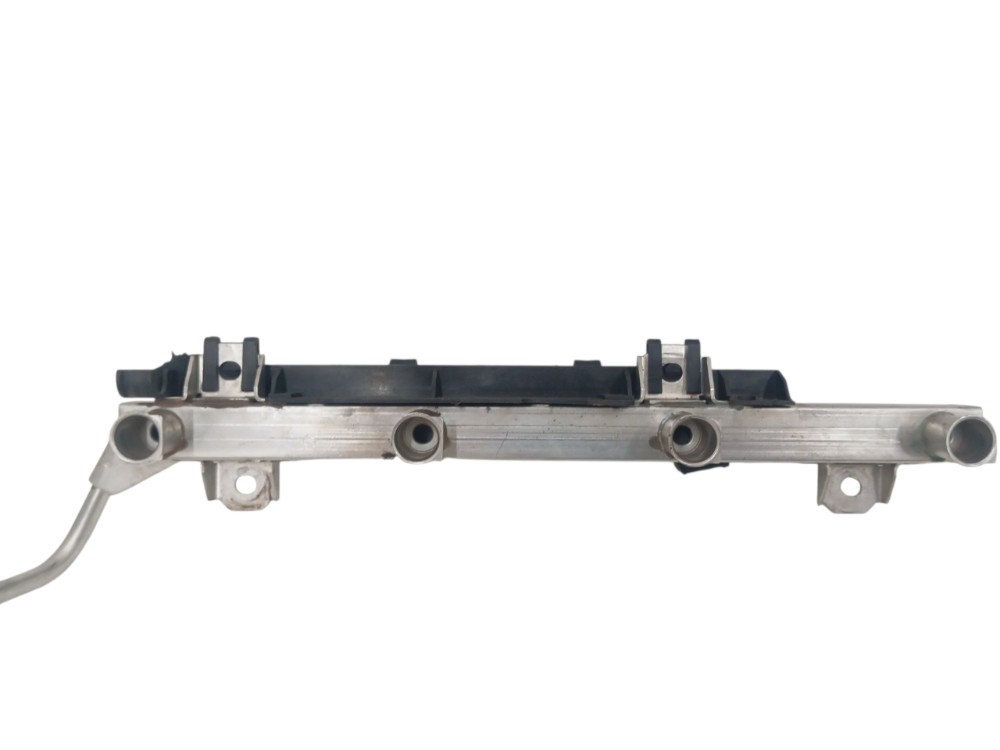 Flauta Bico Injetor Ford Ranger 2.3 2010/18 3