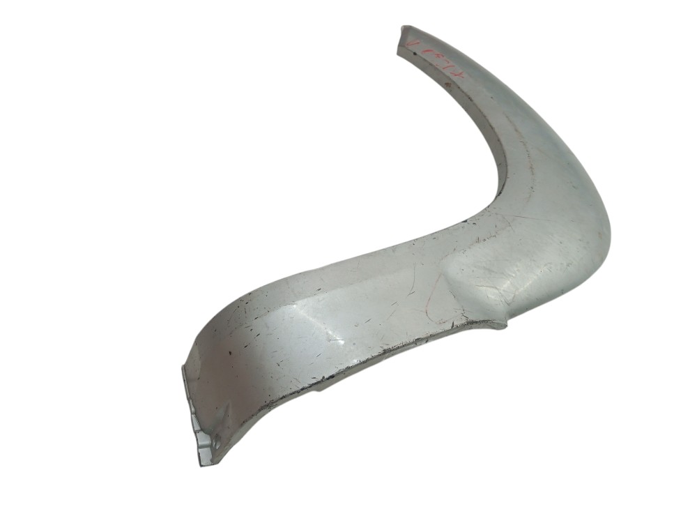 Friso Moldura Paralama Hyundai Tucson Dianteiro L/e 2005/16
