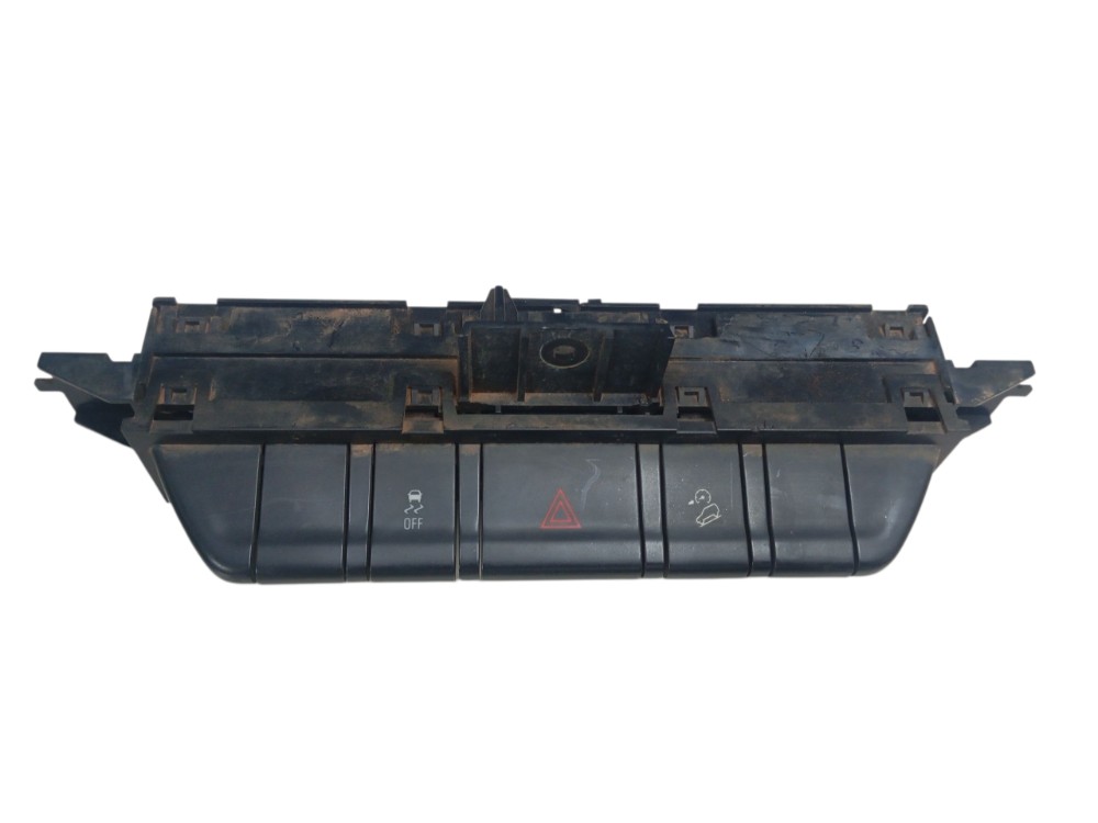 Comando pisca Gm S10 2020 2