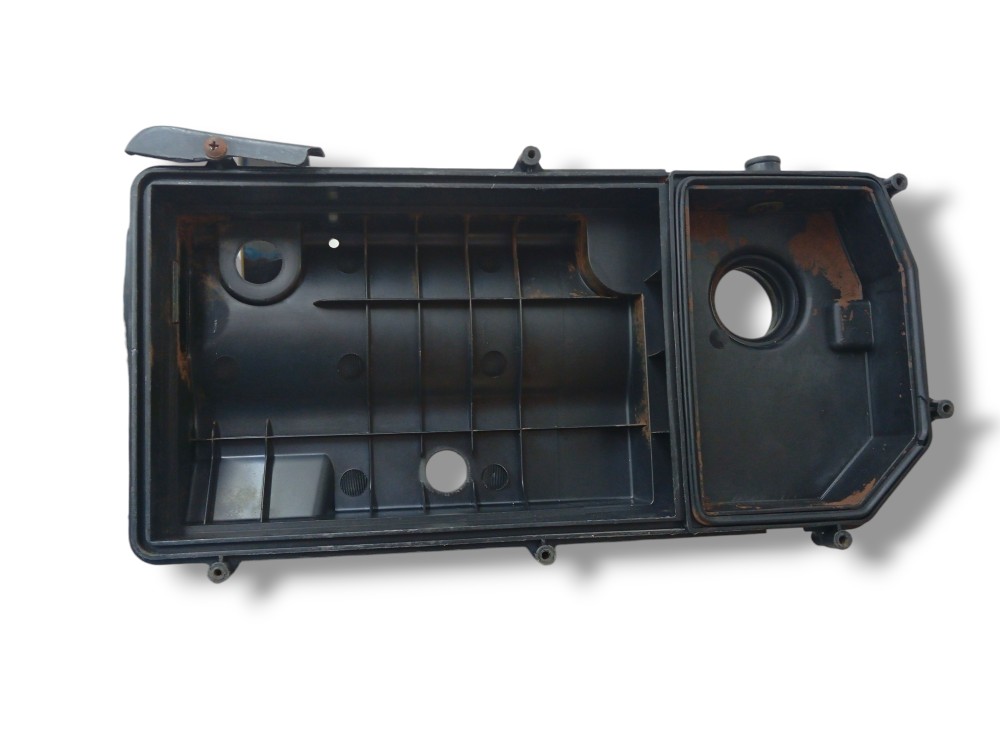 Base Caixa Filtro De Ar Motor Vw Gol G4 5