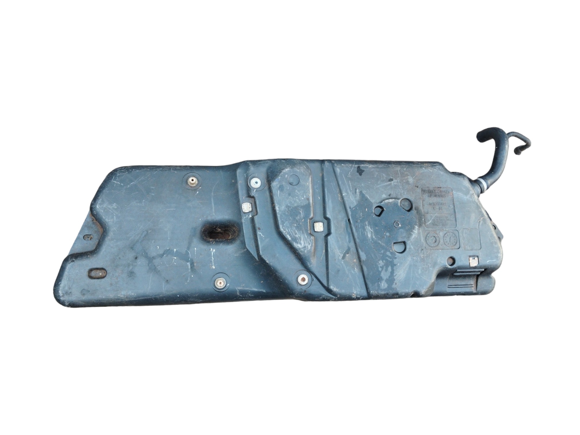 Tanque Combustível Citroen Picasso Xsara 01/06 – 9631274180 2