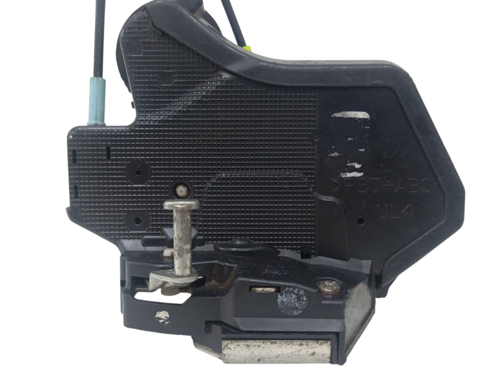 Fechadura Eletrica Porta Traseira Esquerda Corolla 2004/2005