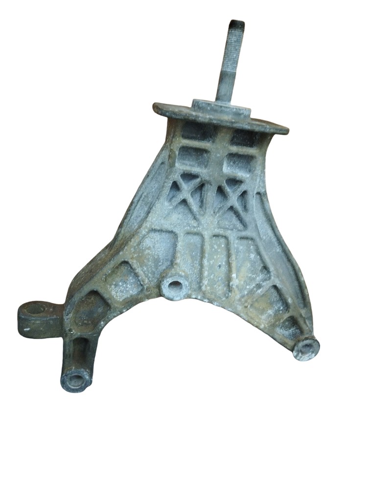 Suporte Coxim Cambio Fiat Idea/strada /palio 1.8 E-tork 3