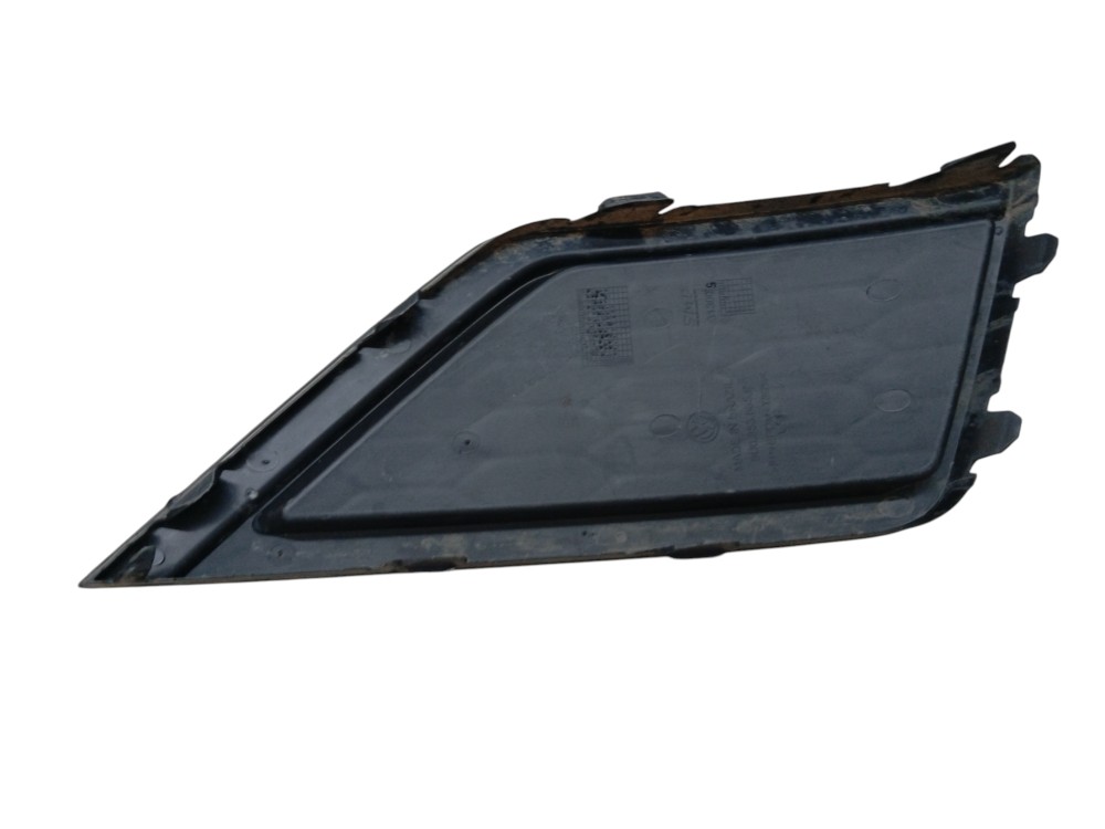 MOLDURA DO FAROL MILHA L/E VOLKSWAGEN GOL 2017/22 3