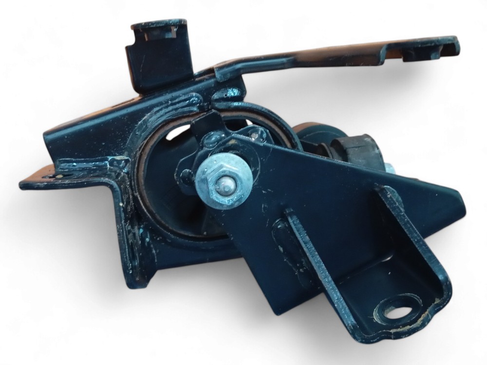 Coxim Esquerdo Motor Toyota Corolla 1.8 2008 A 2014 Original 4