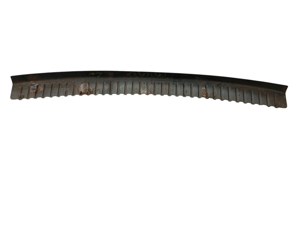 Moldura Do Para-choque Traseiro Vw Parati G4 Surf 5