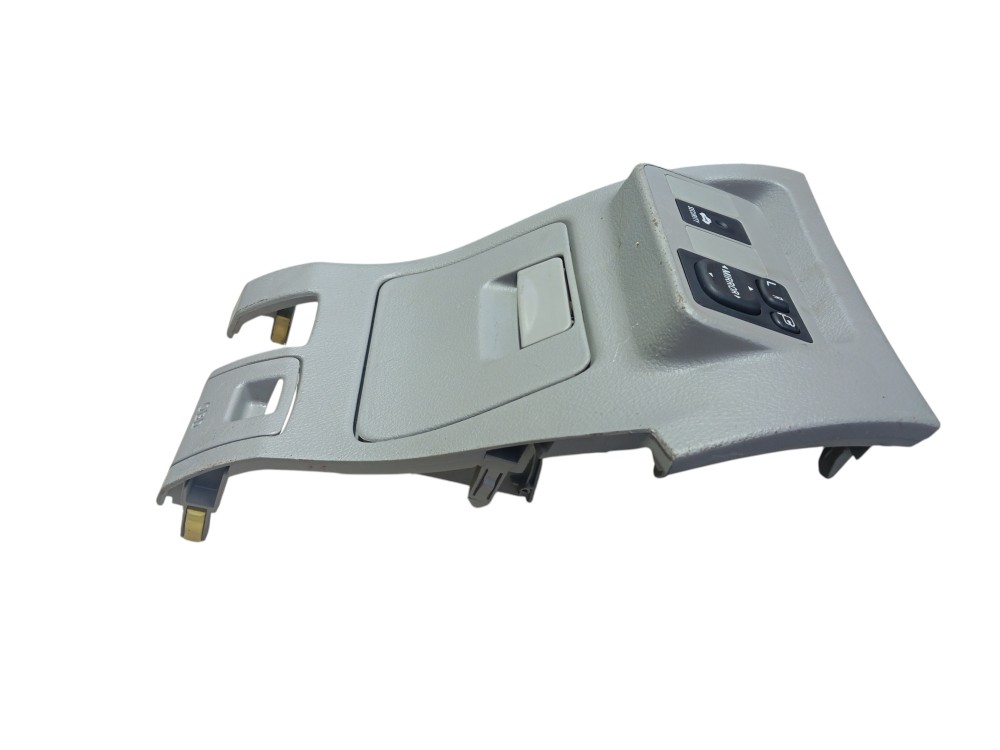 MOLDURA PAINEL PORTA TRECO TOYOTA COROLLA 09/14
