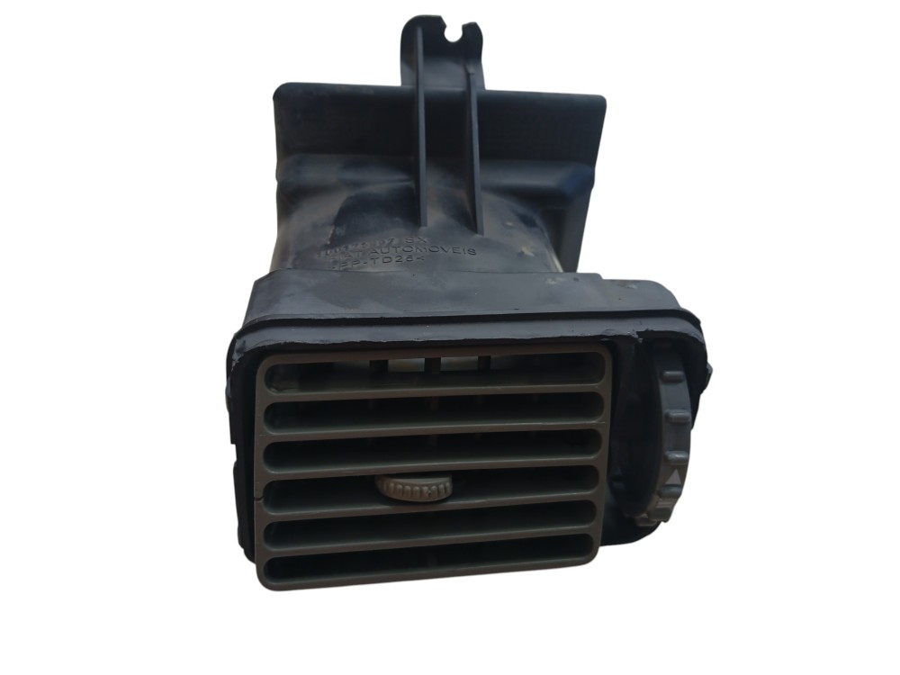 DIFUSOR DE AR PAINEL LATERAL L/E FIAT UNO MILLE