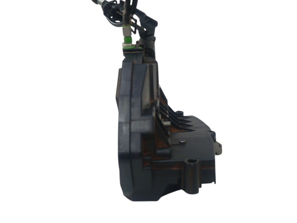 Fechadura porta dianteira direita Ford Ka Ecosport 2013/18 2