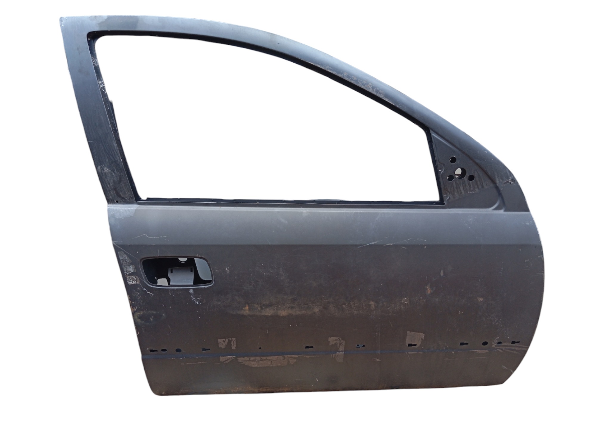 Porta Dianteira L/d Gm Astra 1999 A 2011 Original