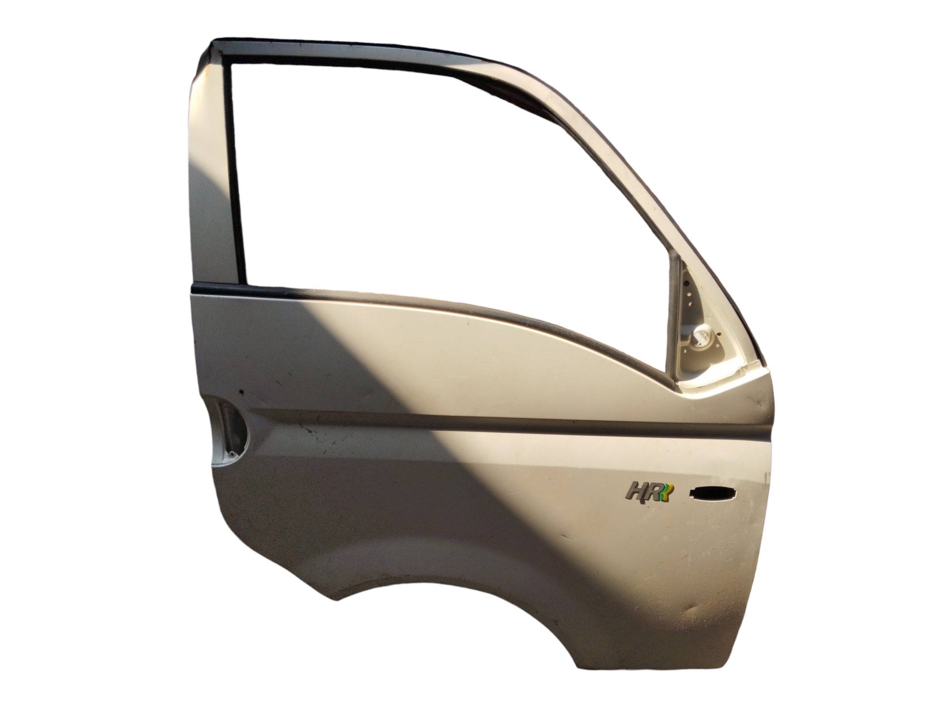 Porta Dianteira L/d Hyundai Hr C/detalhes